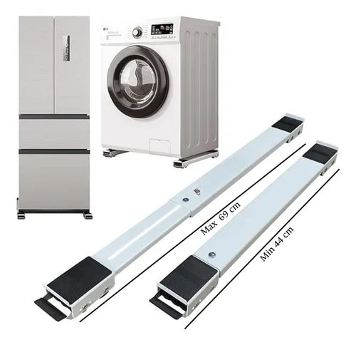 SOPORTES PARA ELECTRODOMESTICOS