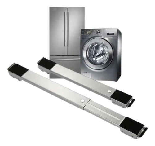 SOPORTES PARA ELECTRODOMESTICOS